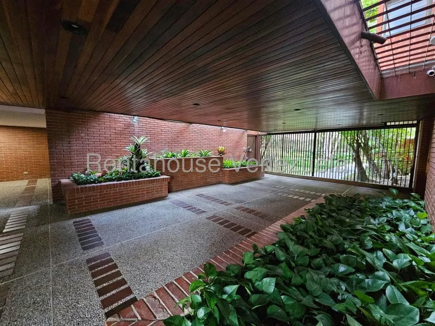 Apartamento (1 Nivel) en Venta en Manzanares, Distrito Metropolitano - 28