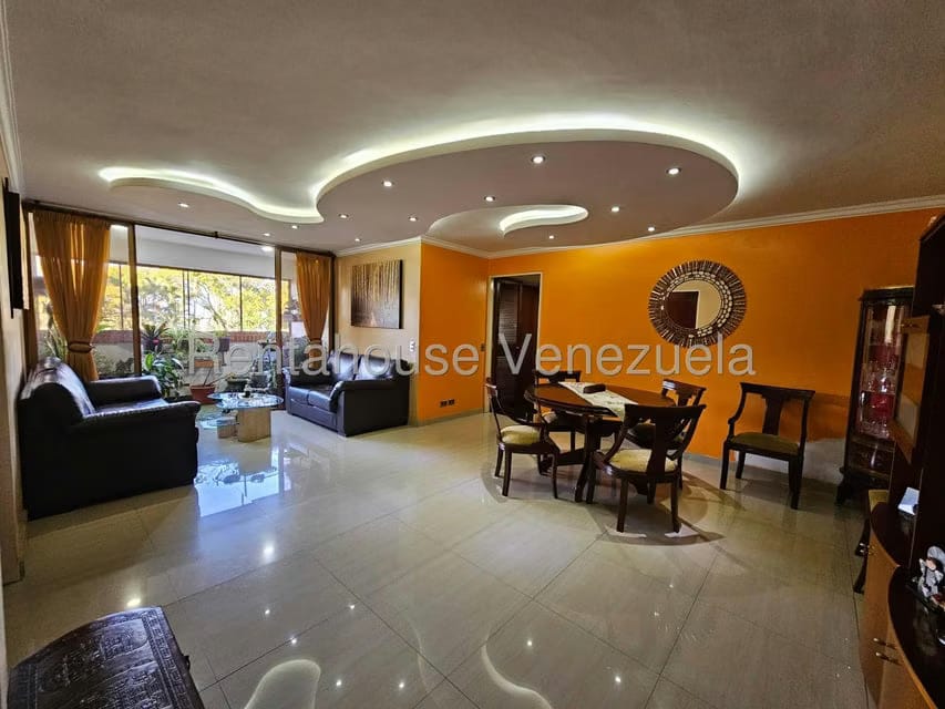 Apartamento (1 Nivel) en Venta en Manzanares, Distrito Metropolitano - 5