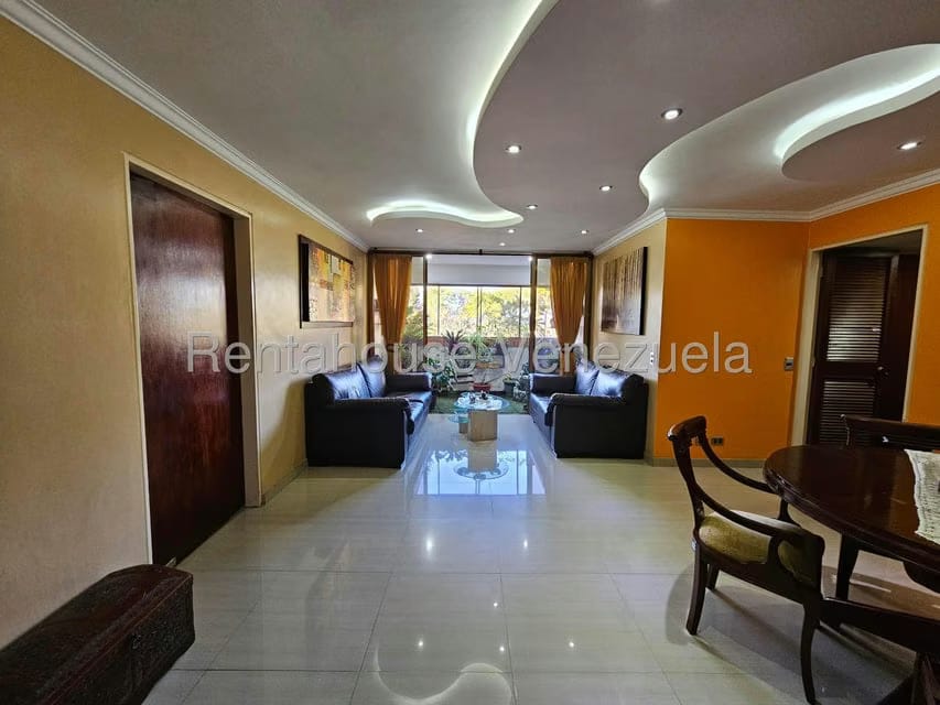 Apartamento (1 Nivel) en Venta en Manzanares, Distrito Metropolitano - 6