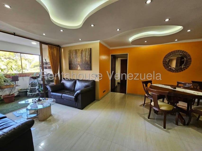 Apartamento (1 Nivel) en Venta en Manzanares, Distrito Metropolitano - 8
