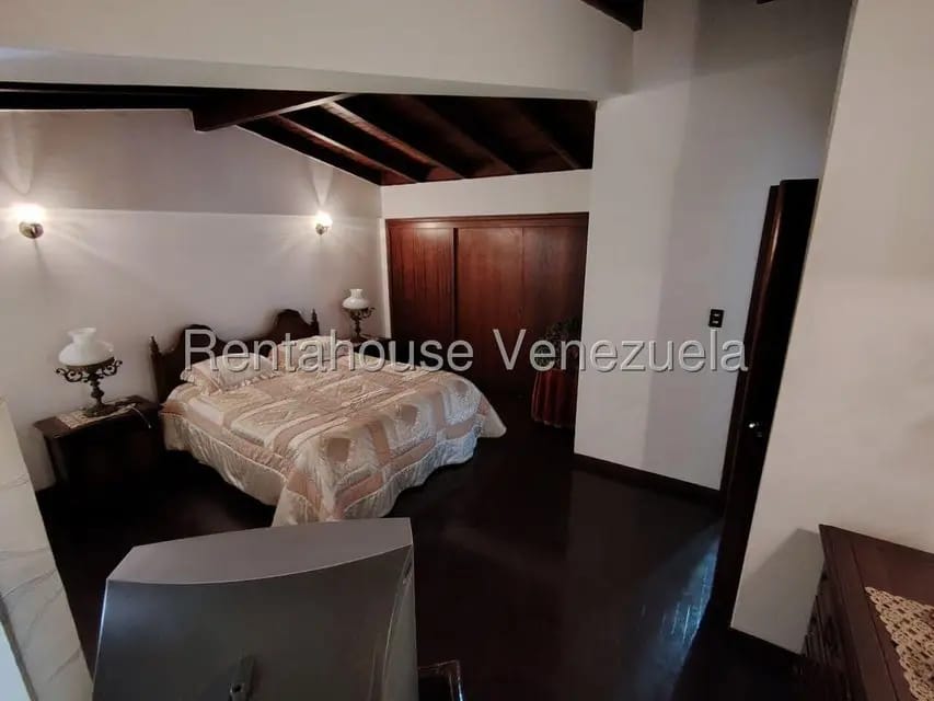 Casa (Multipes Niveles) en Venta en La Macarena Norte, Miranda - 16