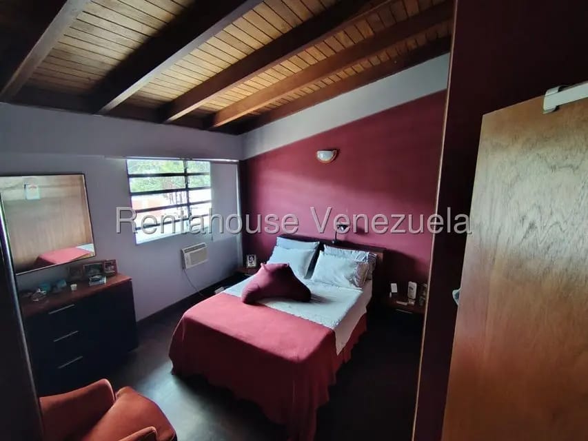 Casa (Multipes Niveles) en Venta en La Macarena Norte, Miranda - 26