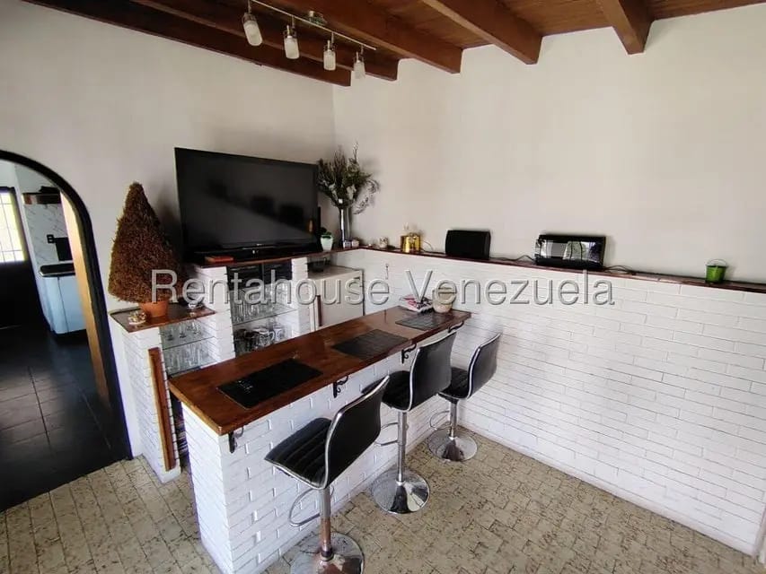 Casa (Multipes Niveles) en Venta en La Macarena Norte, Miranda - 35