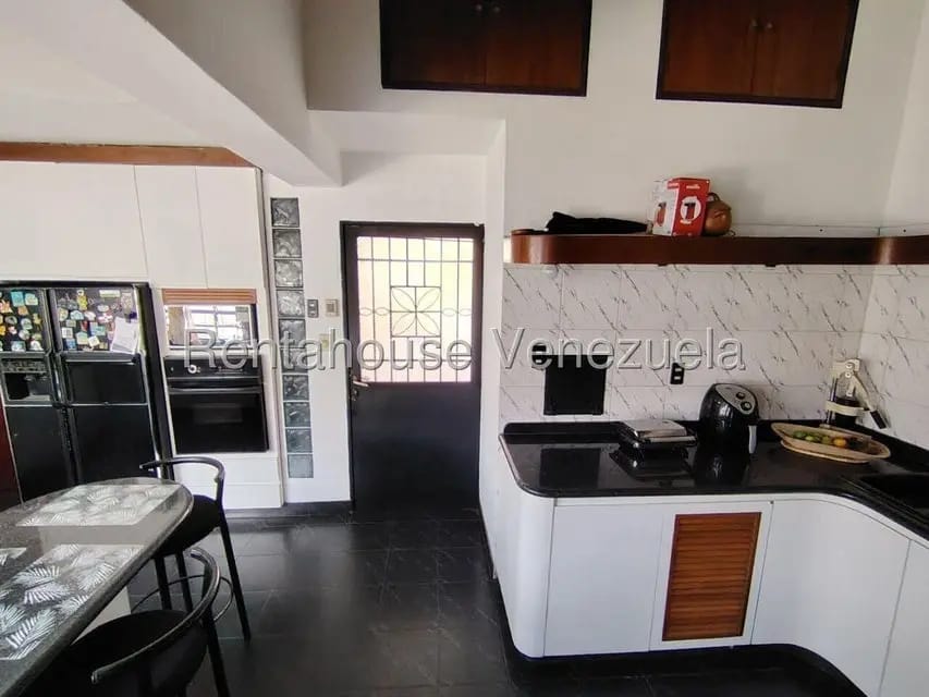 Casa (Multipes Niveles) en Venta en La Macarena Norte, Miranda - 10