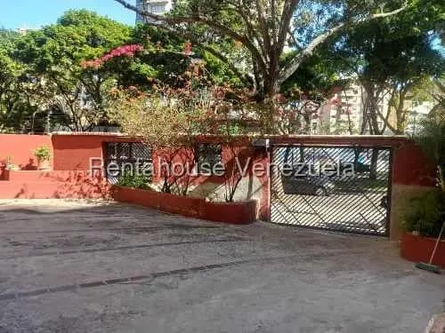 Apartamento (1 Nivel) en Alquiler en Las Acacias, Distrito Metropolitano