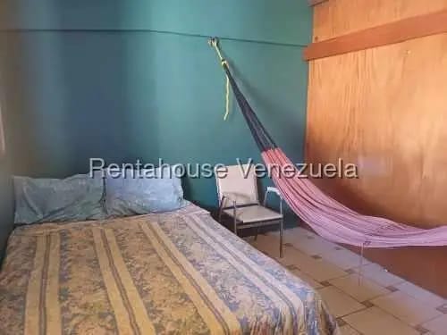 Apartamento (1 Nivel) en Alquiler en Las Acacias, Distrito Metropolitano - 5