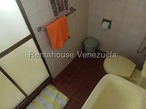 Apartamento (1 Nivel) en Alquiler en Las Acacias, Distrito Metropolitano - 6
