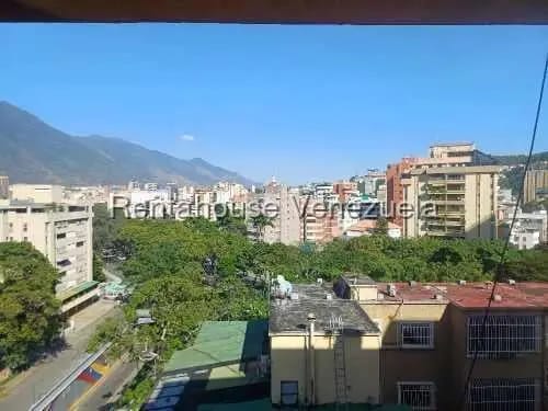 Apartamento (1 Nivel) en Alquiler en Las Acacias, Distrito Metropolitano - 7