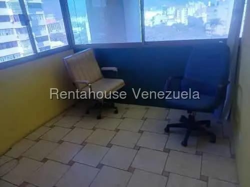 Apartamento (1 Nivel) en Alquiler en Las Acacias, Distrito Metropolitano - 8