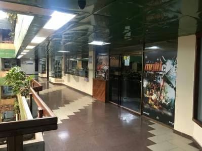 En Venta Local con 3 salas de Cine - 3