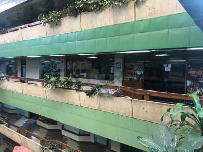 En Venta Local con 3 salas de Cine - 8