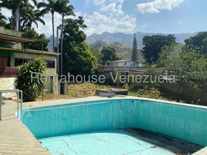 Casa (Duplex) en Venta en El Limon, Aragua - 11