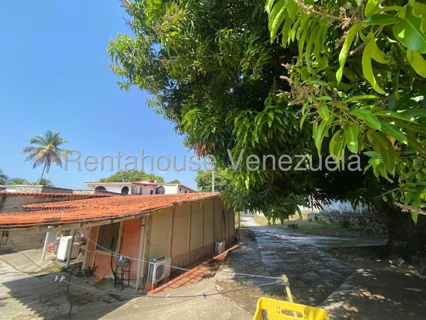 Casa (Duplex) en Venta en El Limon, Aragua - 15