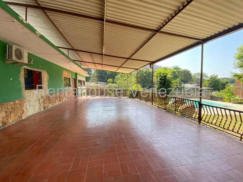 Casa (Duplex) en Venta en El Limon, Aragua - 18