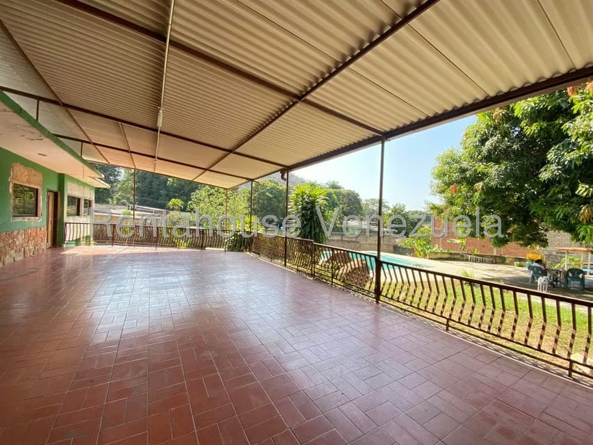 Casa (Duplex) en Venta en El Limon, Aragua - 19