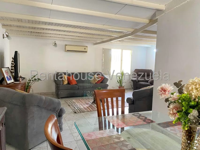 Casa (Duplex) en Venta en El Limon, Aragua - 7