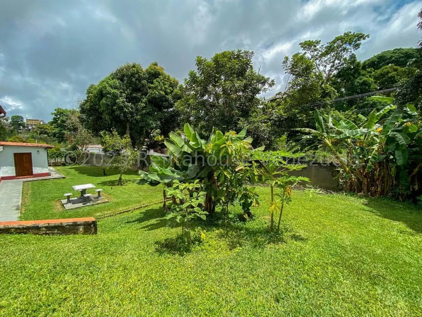 Casa (Colonial) en Venta en La Union, Distrito Metropolitano - 14