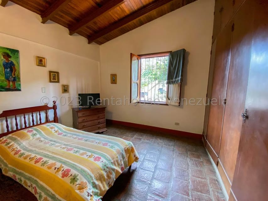 Casa (Colonial) en Venta en La Union, Distrito Metropolitano - 33