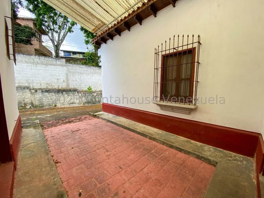 Casa (Colonial) en Venta en La Union, Distrito Metropolitano - 38
