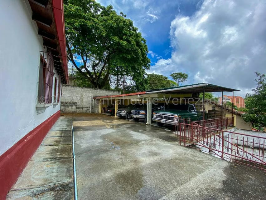 Casa (Colonial) en Venta en La Union, Distrito Metropolitano - 40
