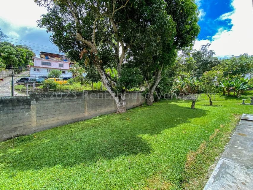 Casa (Colonial) en Venta en La Union, Distrito Metropolitano - 45
