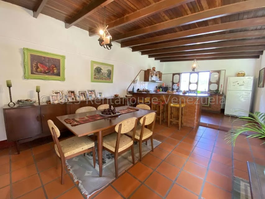 Casa (Colonial) en Venta en La Union, Distrito Metropolitano - 49