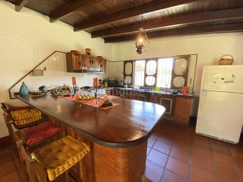 Casa (Colonial) en Venta en La Union, Distrito Metropolitano - 50