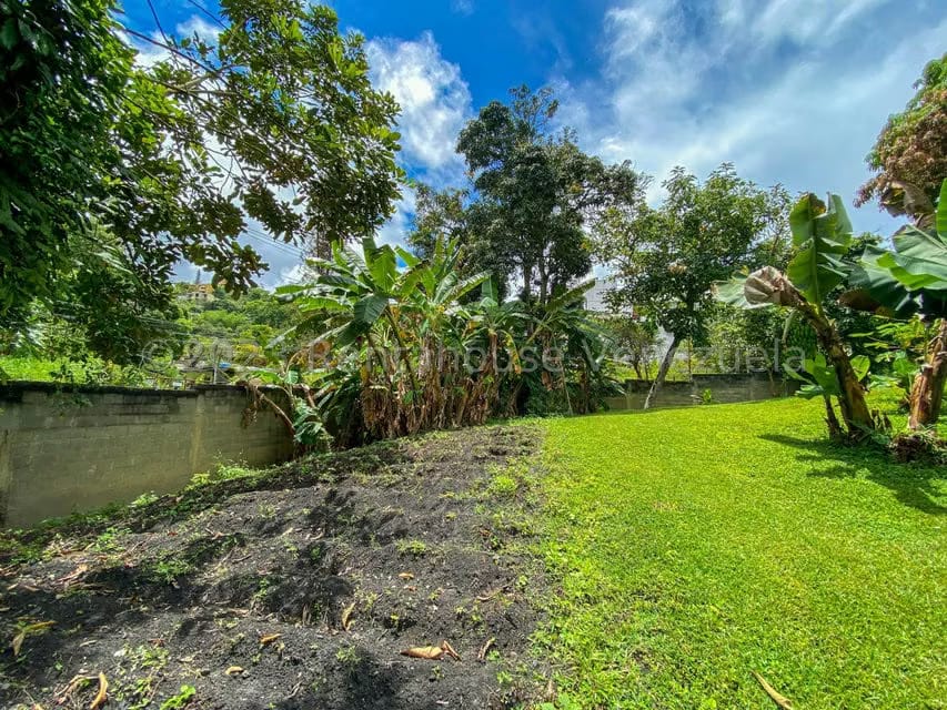 Casa (Colonial) en Venta en La Union, Distrito Metropolitano - 59