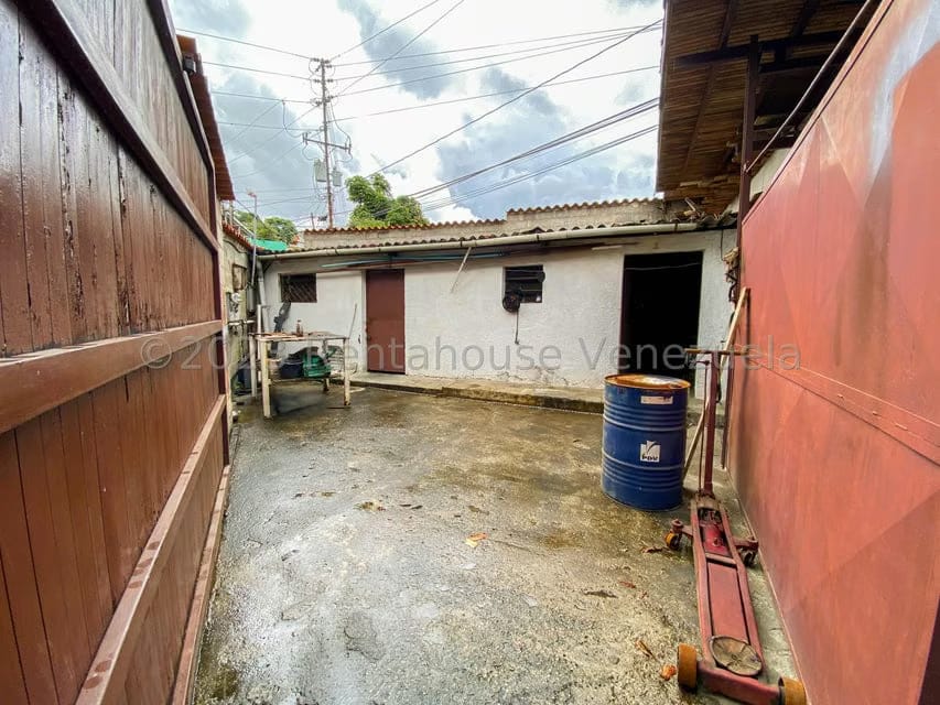 Casa (Colonial) en Venta en La Union, Distrito Metropolitano - 62