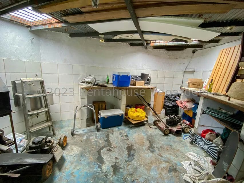 Casa (Colonial) en Venta en La Union, Distrito Metropolitano - 65