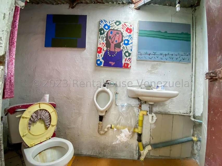 Casa (Colonial) en Venta en La Union, Distrito Metropolitano - 66