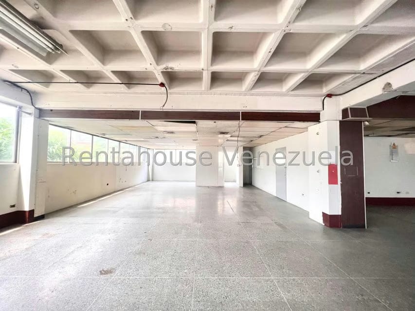 Comercial (Local Comercial) en Venta en La Urbina, Distrito Metropolitano