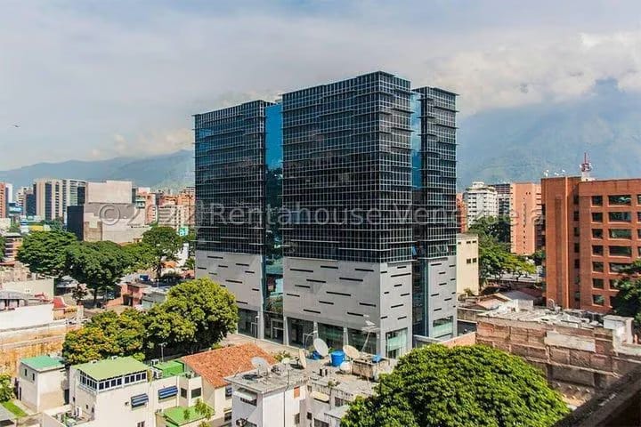OFICINA COMERCIAL EN VENTA – ELENA MARIN NOBREGA