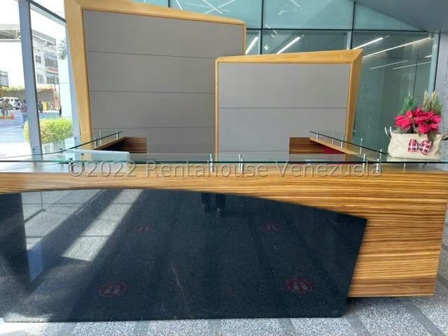 OFICINA COMERCIAL EN VENTA – ELENA MARIN NOBREGA - 2