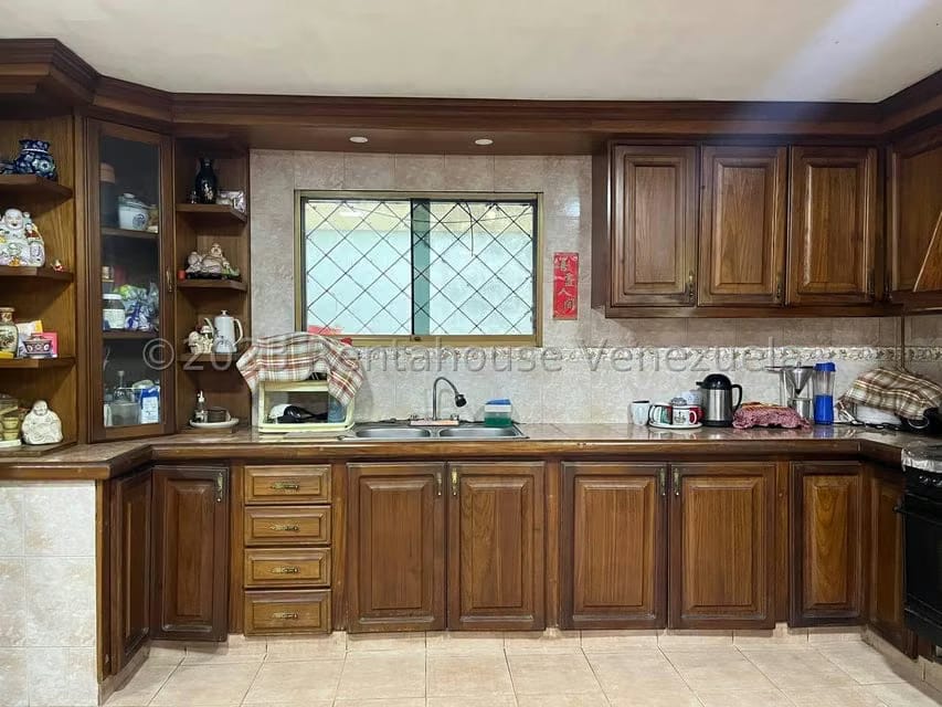 Casa (Duplex) en Venta en Municipio Jimenez, Lara - 11