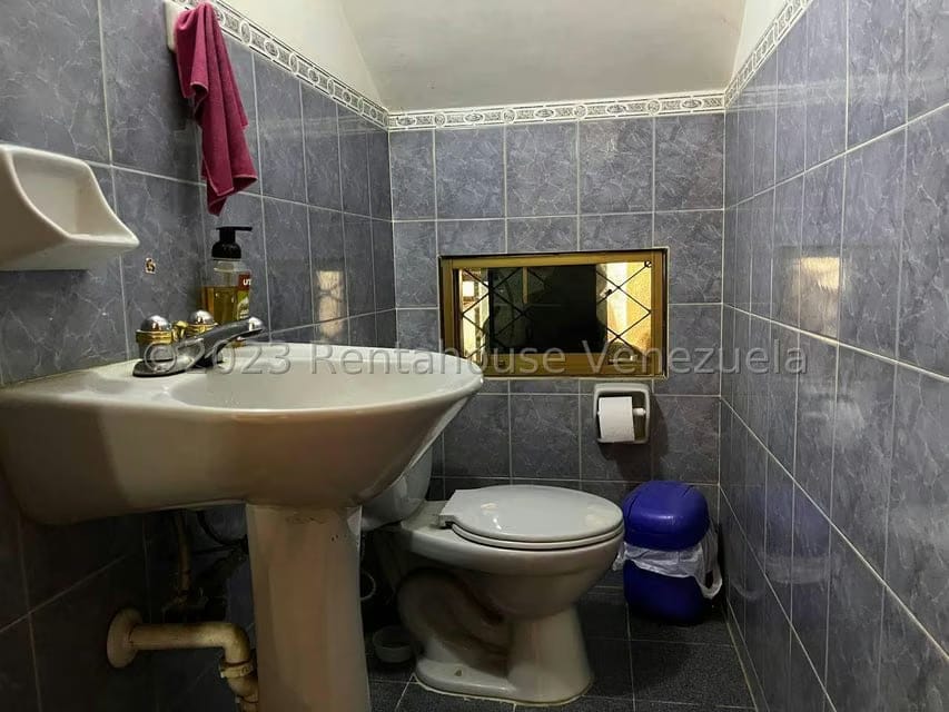 Casa (Duplex) en Venta en Municipio Jimenez, Lara - 15