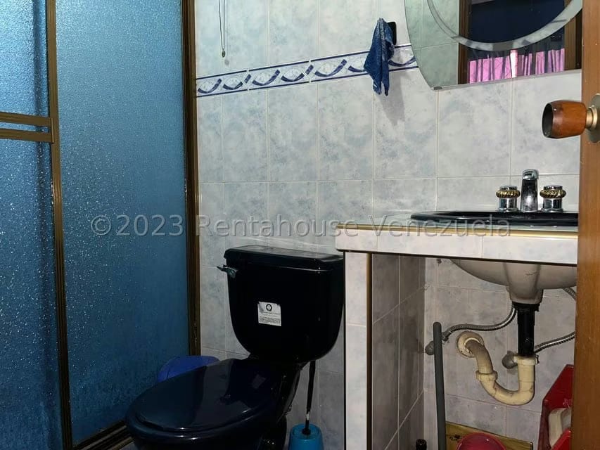 Casa (Duplex) en Venta en Municipio Jimenez, Lara - 23