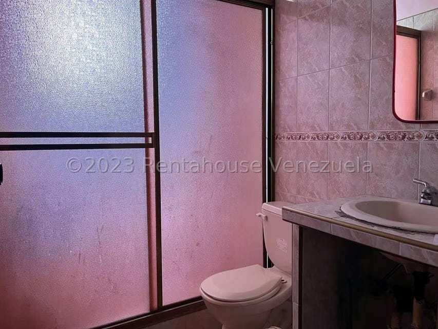 Casa (Duplex) en Venta en Municipio Jimenez, Lara - 24