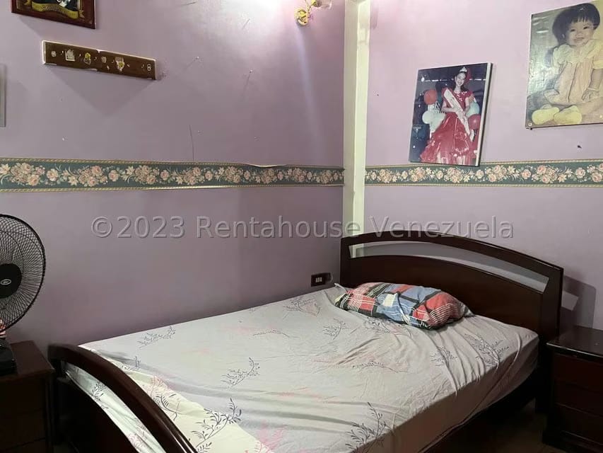 Casa (Duplex) en Venta en Municipio Jimenez, Lara - 25