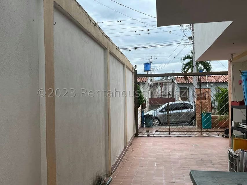 Casa (Duplex) en Venta en Municipio Jimenez, Lara - 26