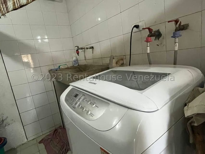 Casa (Duplex) en Venta en Municipio Jimenez, Lara - 28