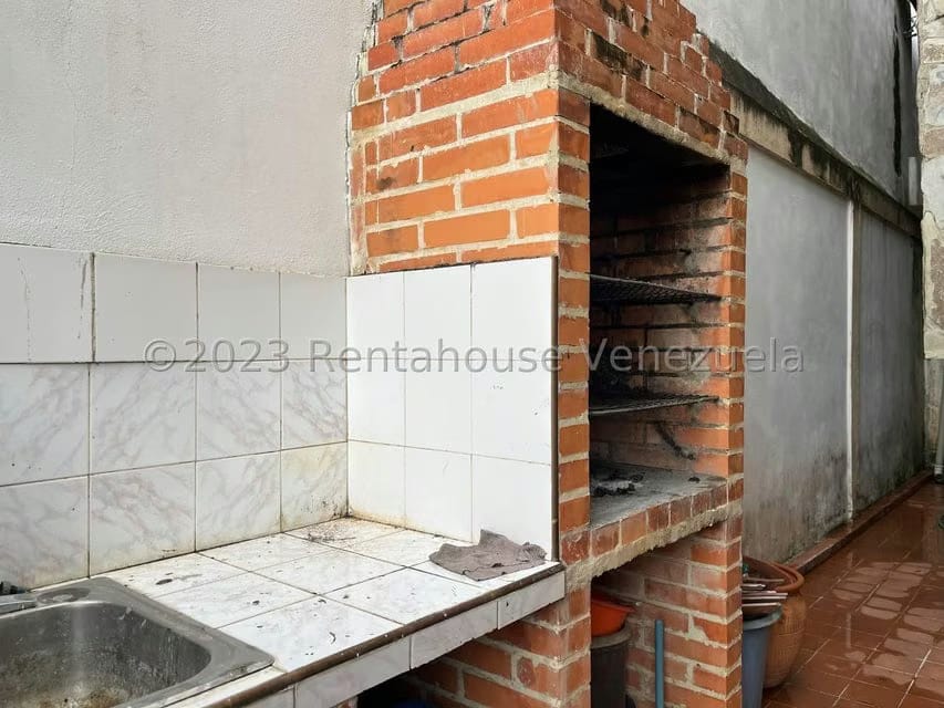 Casa (Duplex) en Venta en Municipio Jimenez, Lara - 30