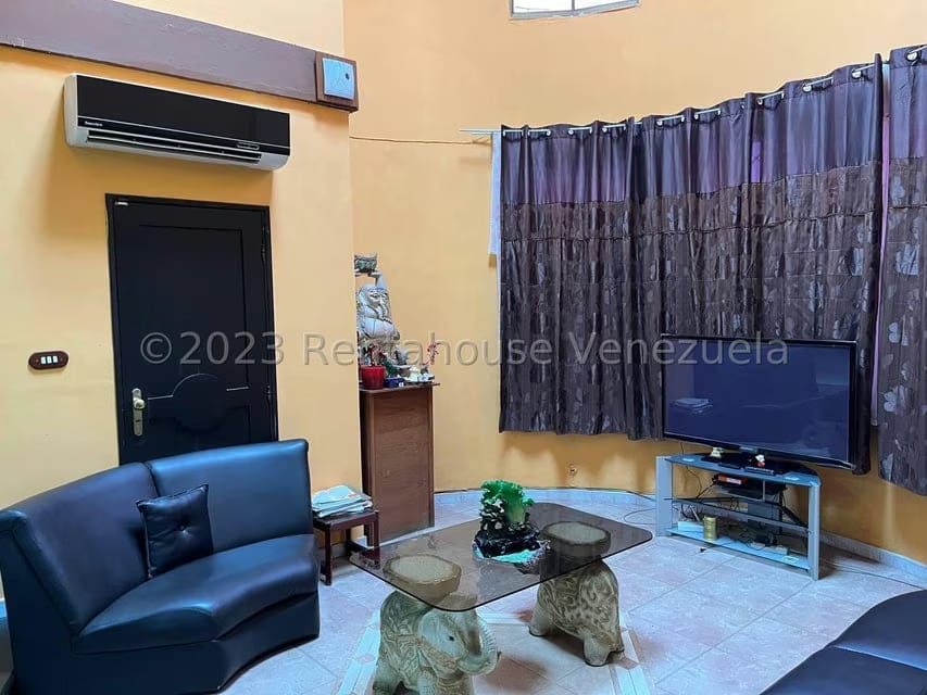 Casa (Duplex) en Venta en Municipio Jimenez, Lara - 4