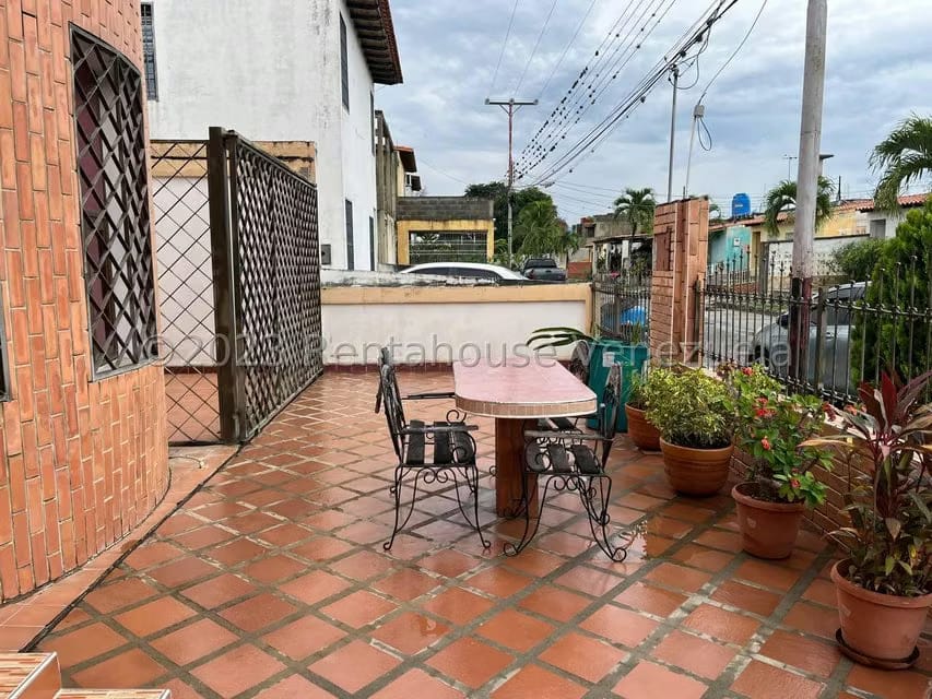 Casa (Duplex) en Venta en Municipio Jimenez, Lara - 31