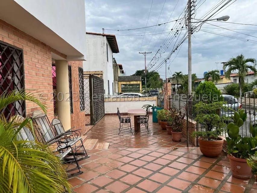 Casa (Duplex) en Venta en Municipio Jimenez, Lara - 32