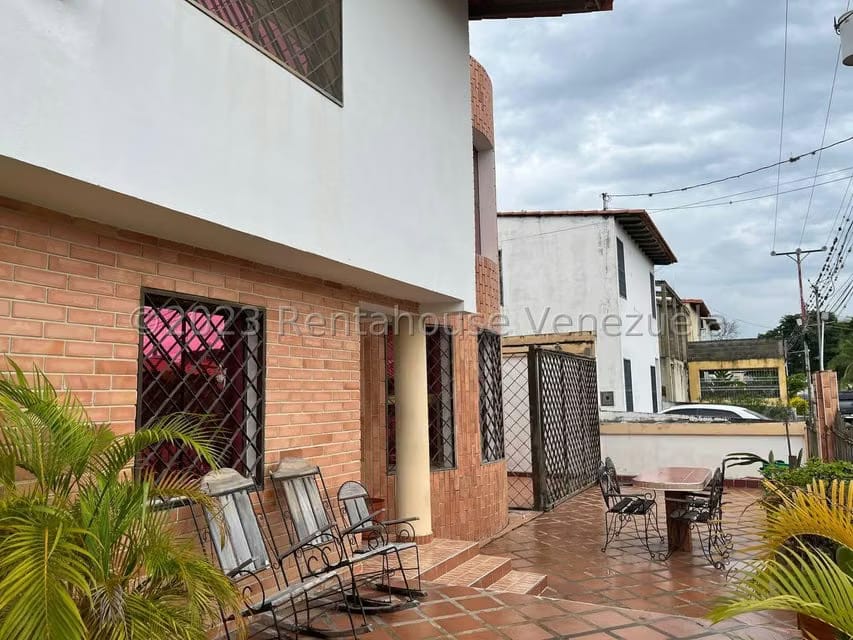 Casa (Duplex) en Venta en Municipio Jimenez, Lara - 33