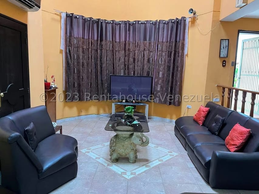 Casa (Duplex) en Venta en Municipio Jimenez, Lara - 5