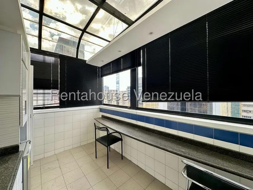 Comercial (Oficina) en Alquiler en Chacao, Distrito Metropolitano - 20