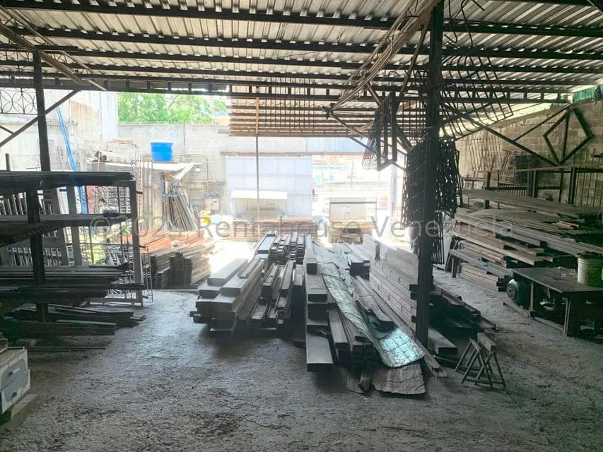 Terreno (Comercial) en Venta en La Pastora, Distrito Metropolitano - 6