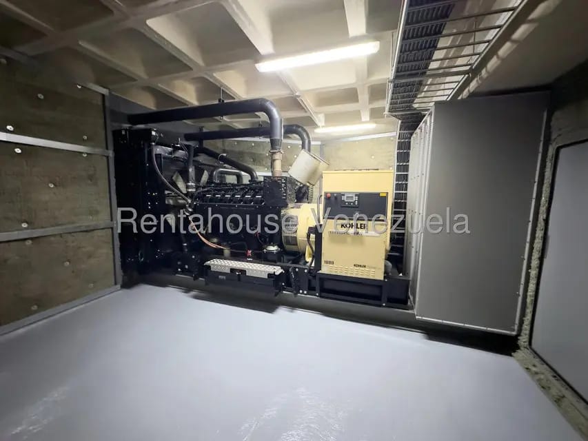 Comercial (Oficina) en Venta en Las Mercedes, Distrito Metropolitano - 15